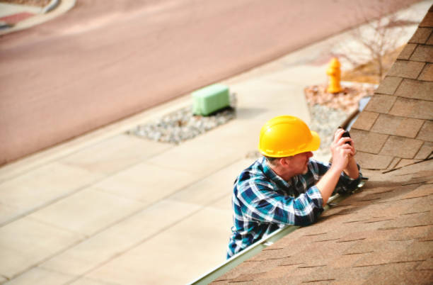 Best Roof Gutter Cleaning  in Ardsley, NY