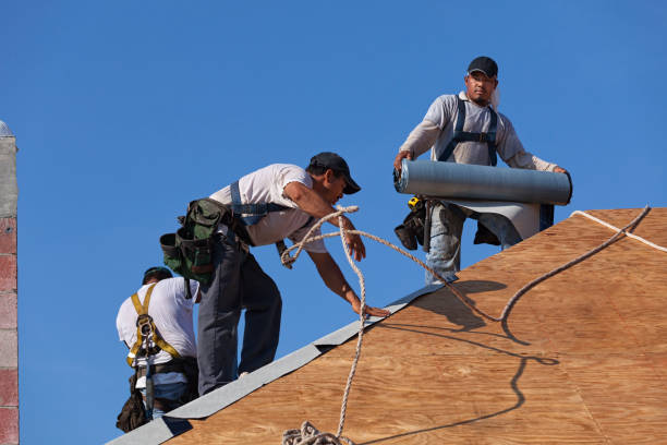 Best Commercial Roofing Services  in Ardsley, NY