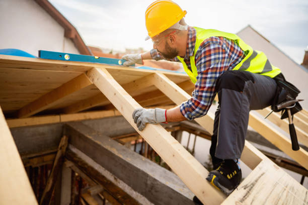 Best Emergency Roof Repair  in Ardsley, NY