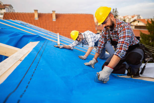 Heating Cable for Roof Installation in Ardsley, NY