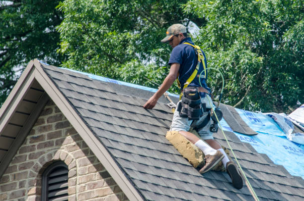 Roof Gutter Cleaning in Ardsley, NY